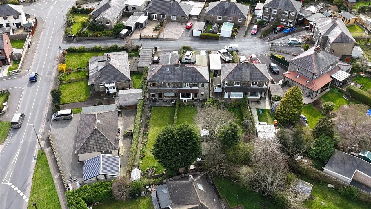 Moorlands Drive, Halifax, HX3, photo 22