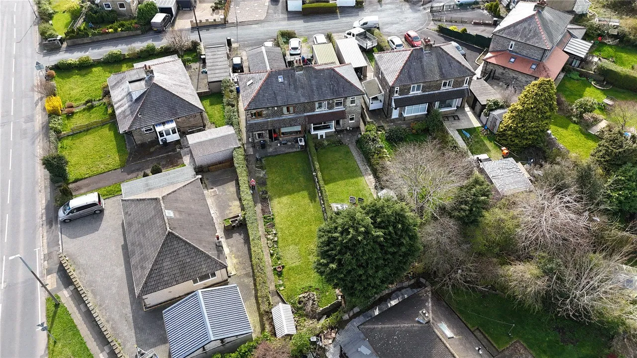 Moorlands Drive, Halifax, HX3, photo 21