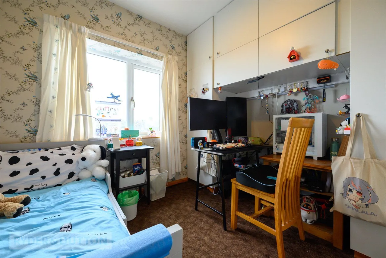 Moorlands Drive, Halifax, HX3, photo 13