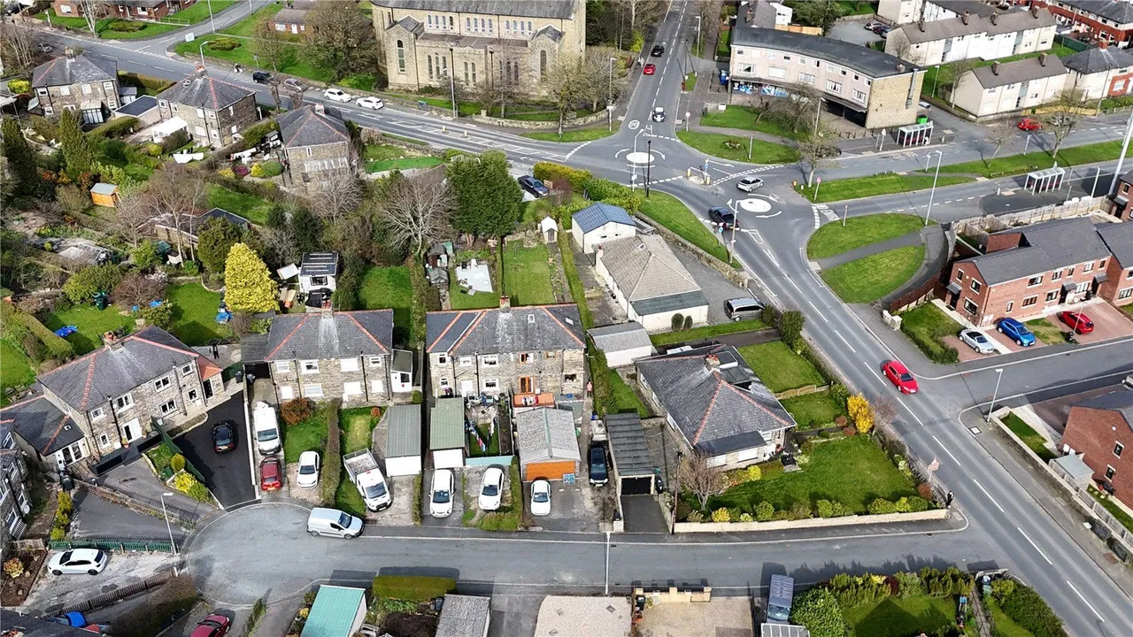 Moorlands Drive, Halifax, HX3, photo 23