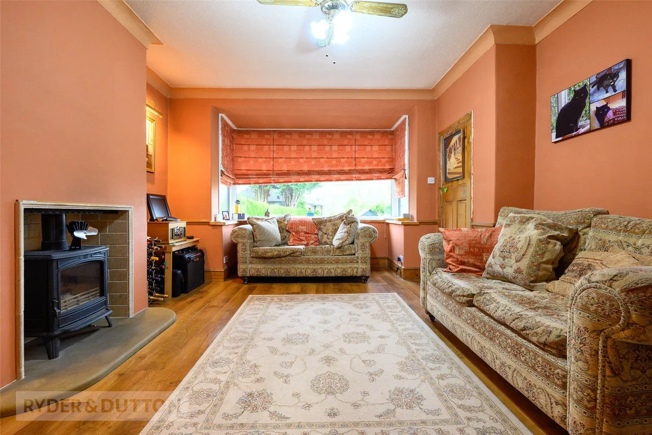 Moorlands Drive, Halifax, HX3, photo 7