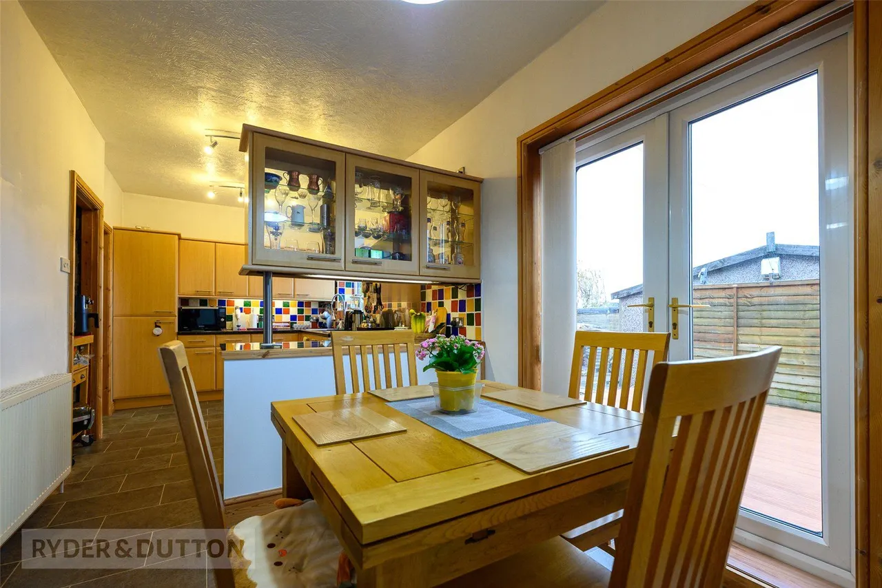 Moorlands Drive, Halifax, HX3, photo 4