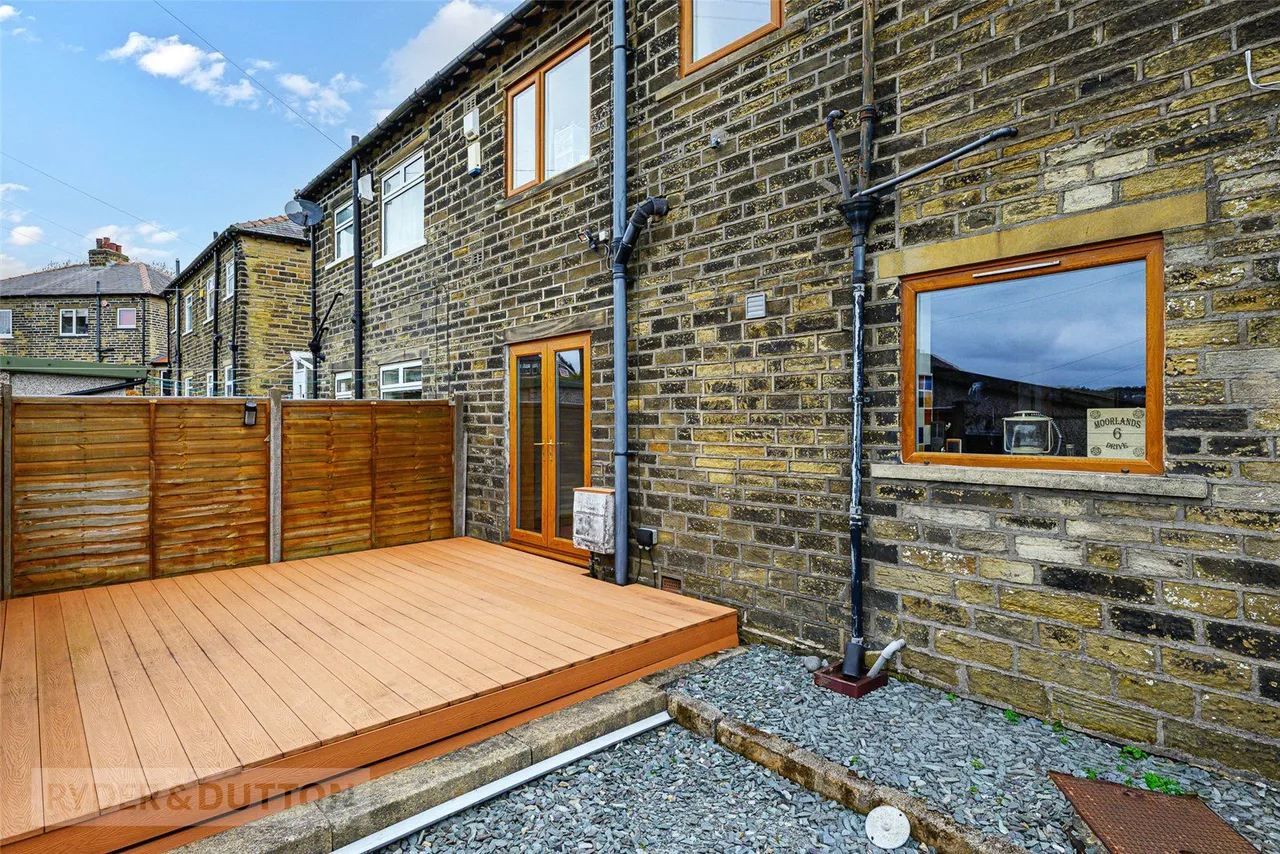 Moorlands Drive, Halifax, HX3, photo 18