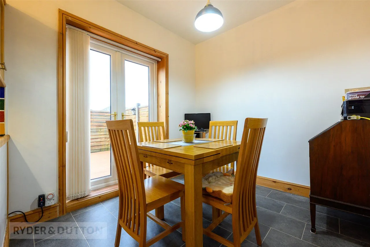 Moorlands Drive, Halifax, HX3, photo 5