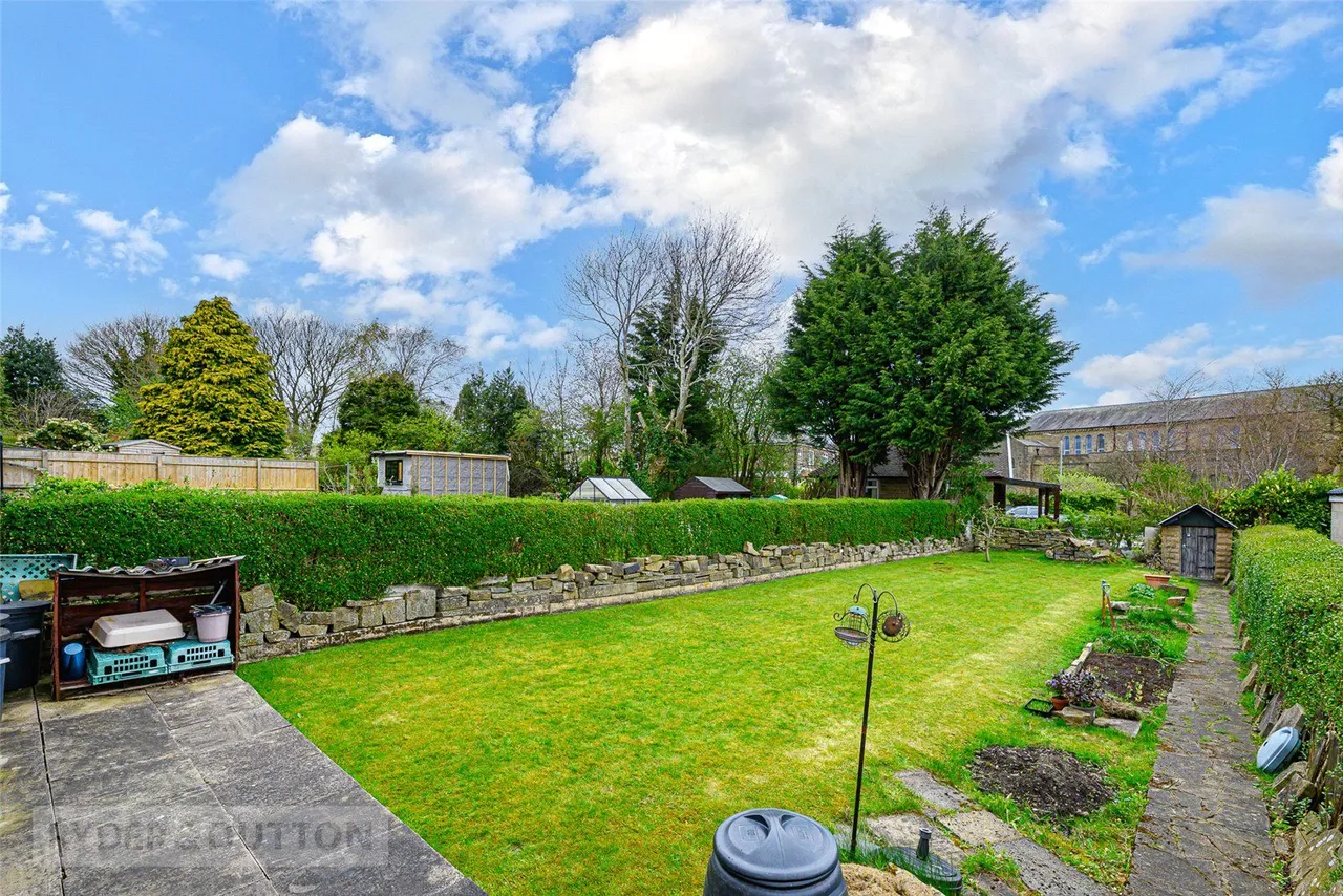 Moorlands Drive, Halifax, HX3, photo 17