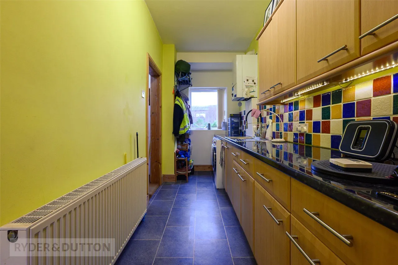 Moorlands Drive, Halifax, HX3, photo 9