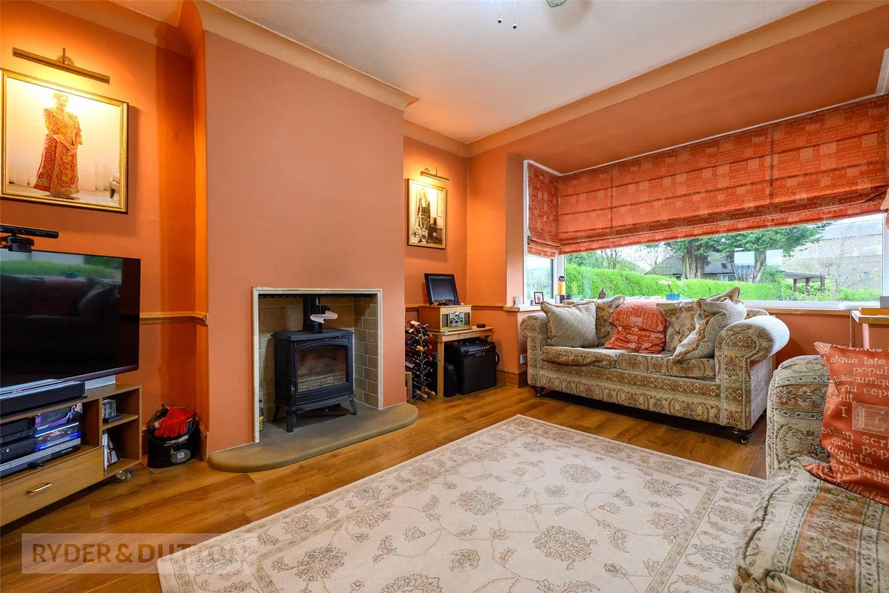 Moorlands Drive, Halifax, HX3, photo 6