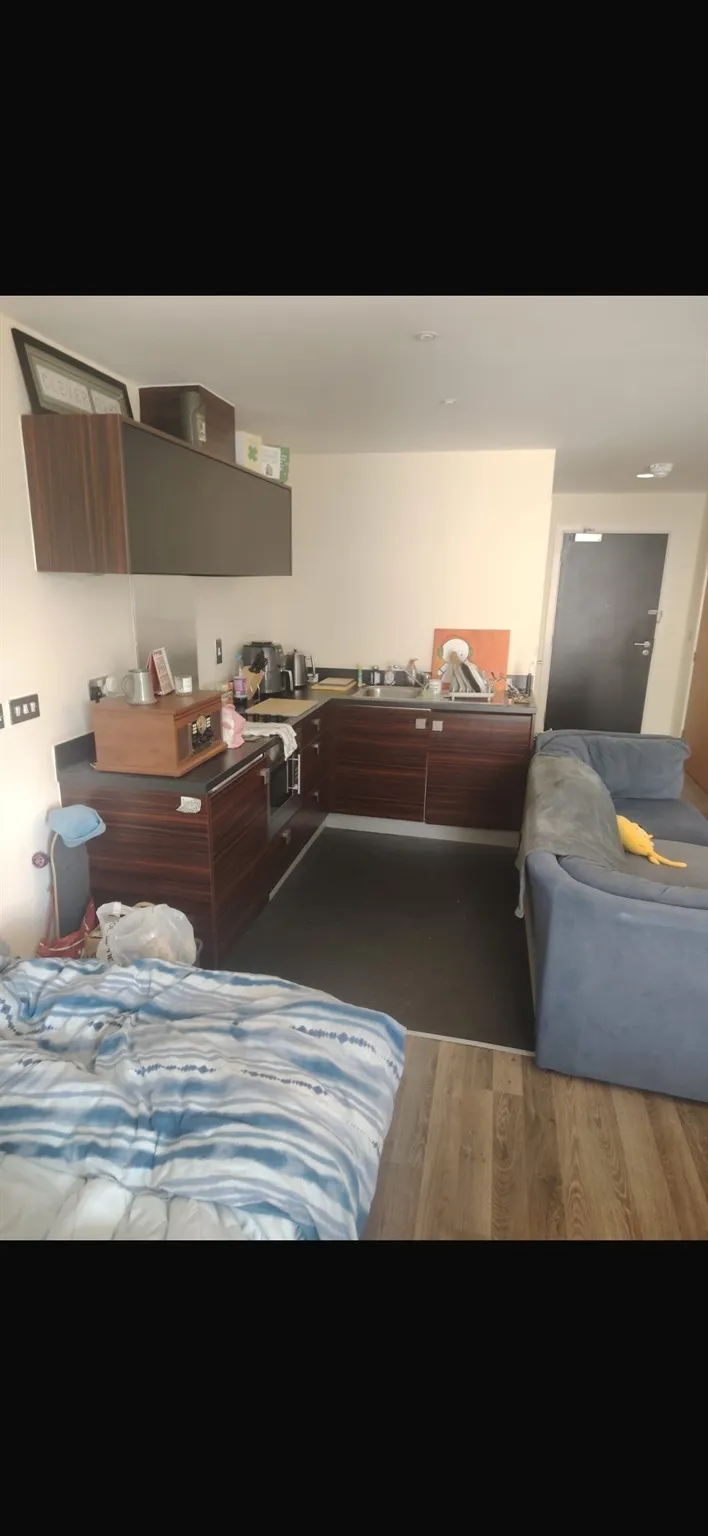 flat for sale — Ryland Street, Birmingham