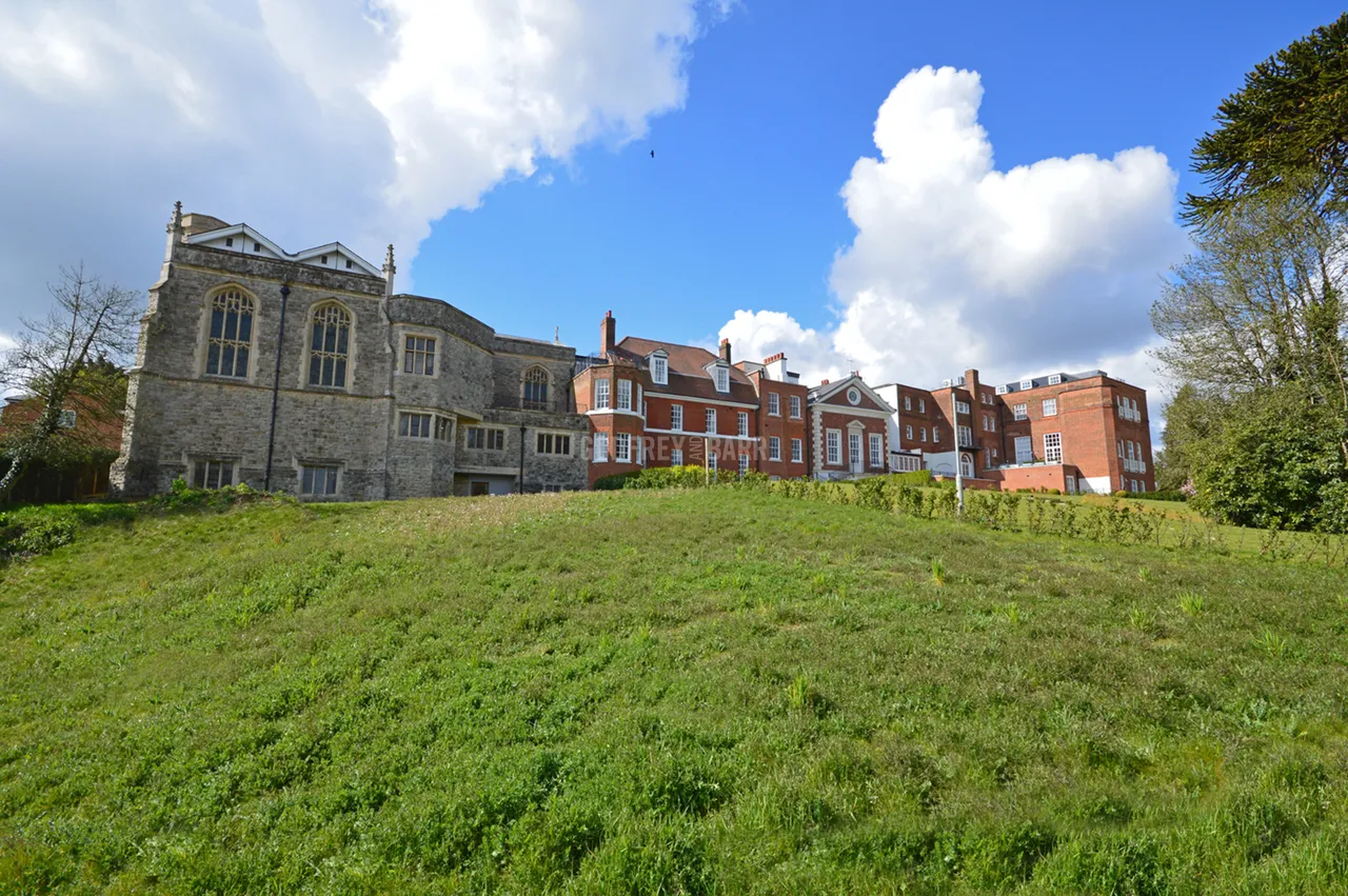 The Chapel, Rosary Manor Mill Hill Village, NW7, photo 21