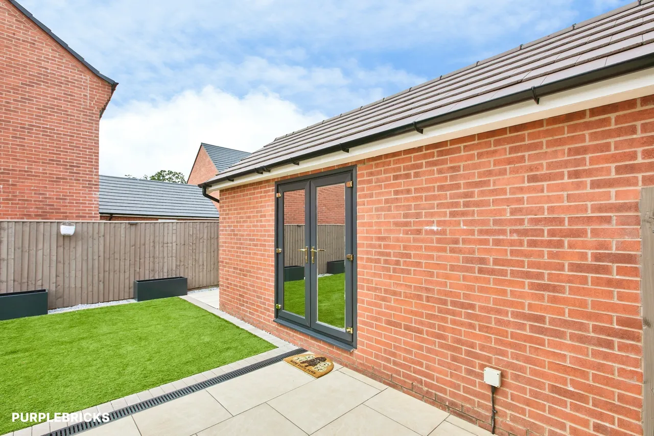 Wilders Avenue, Kegworth, DE74, photo 29