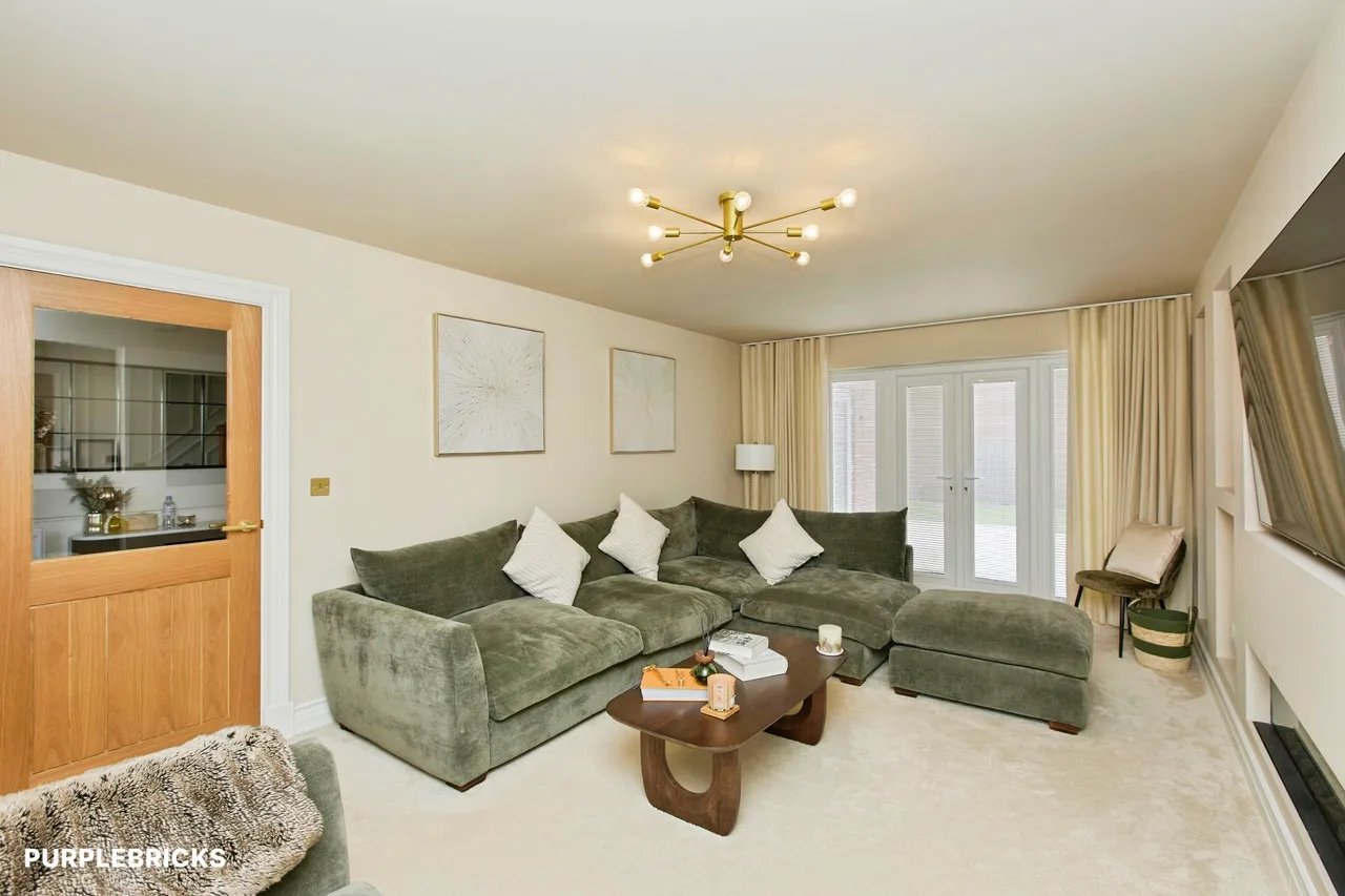 Wilders Avenue, Kegworth, DE74, photo 5