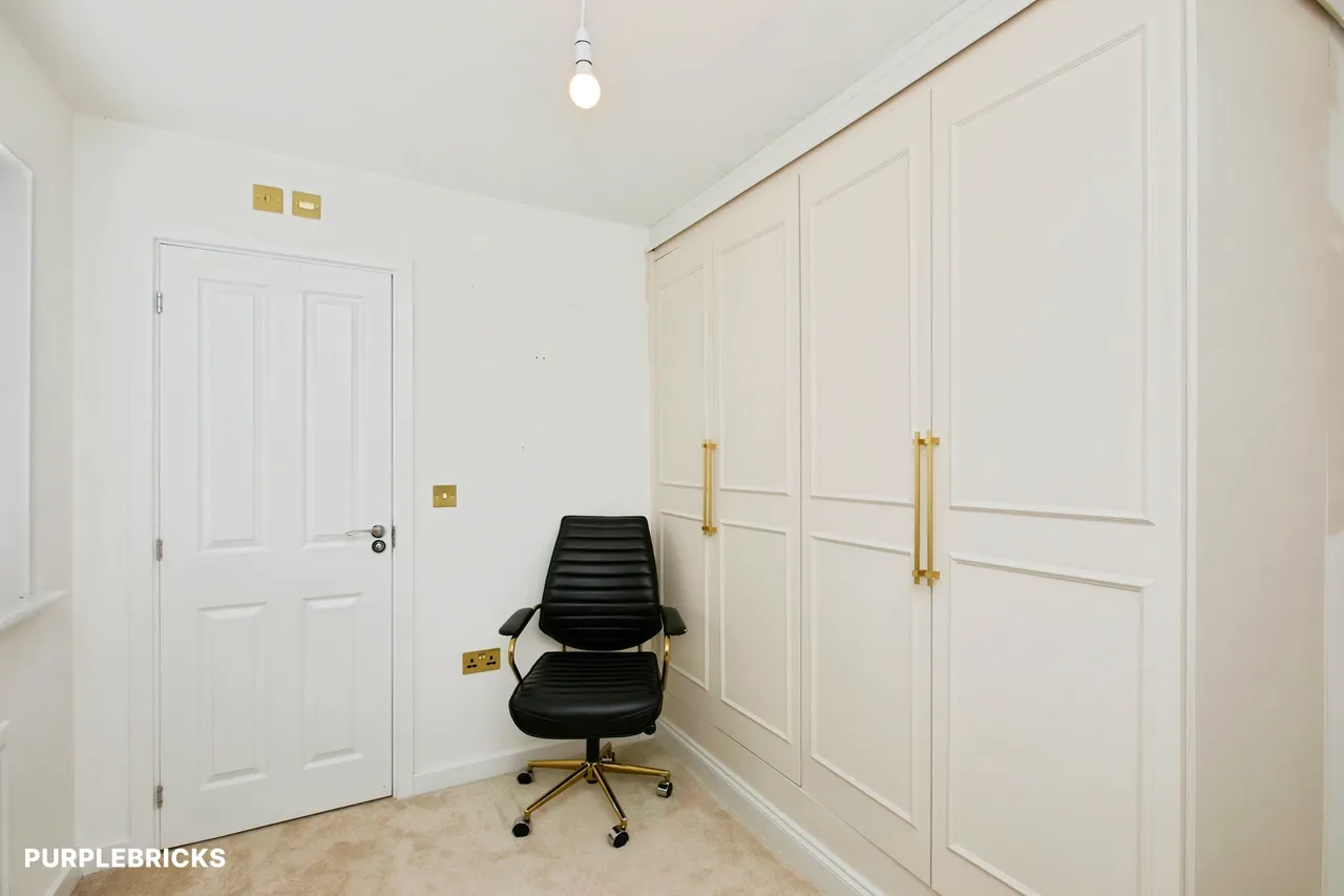 Wilders Avenue, Kegworth, DE74, photo 25