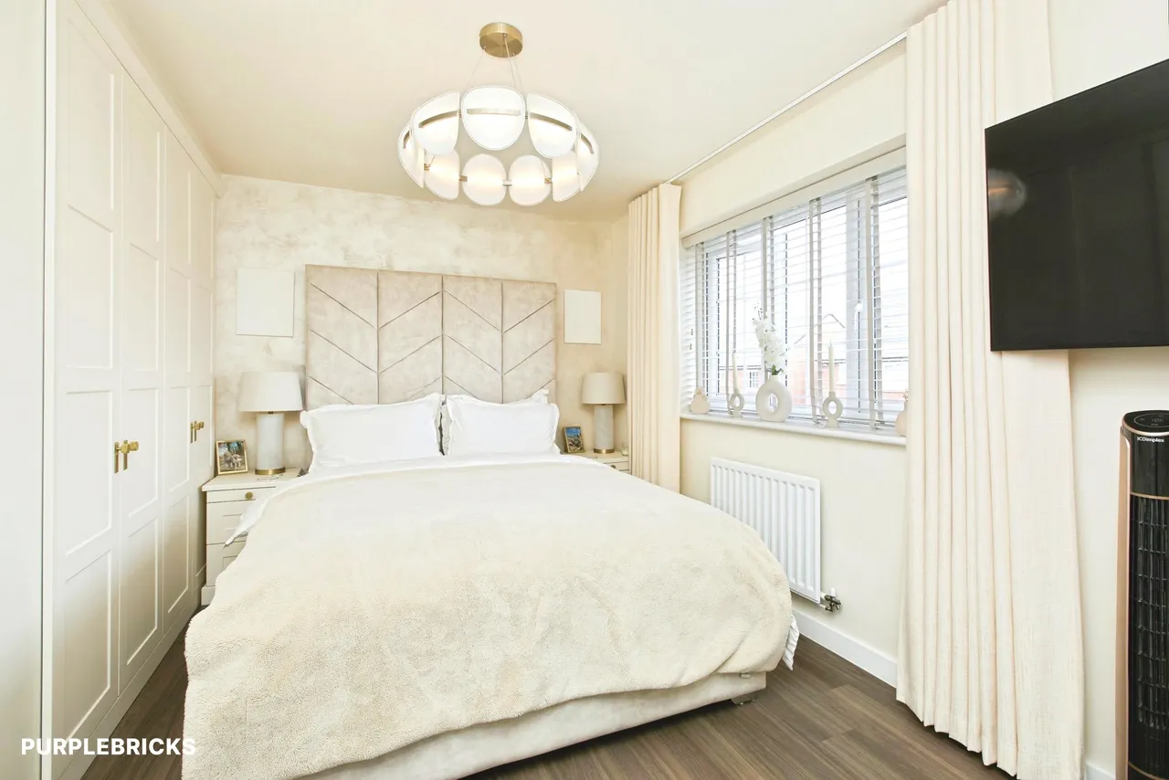 Wilders Avenue, Kegworth, DE74, photo 14