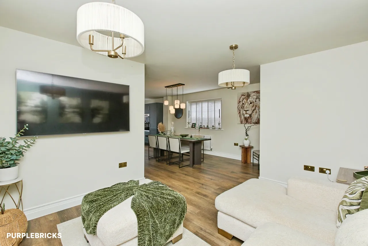 Wilders Avenue, Kegworth, DE74, photo 8