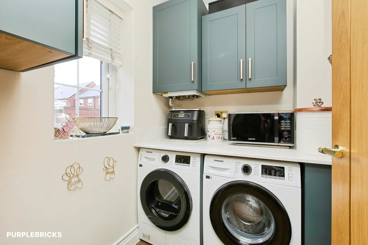 Wilders Avenue, Kegworth, DE74, photo 9