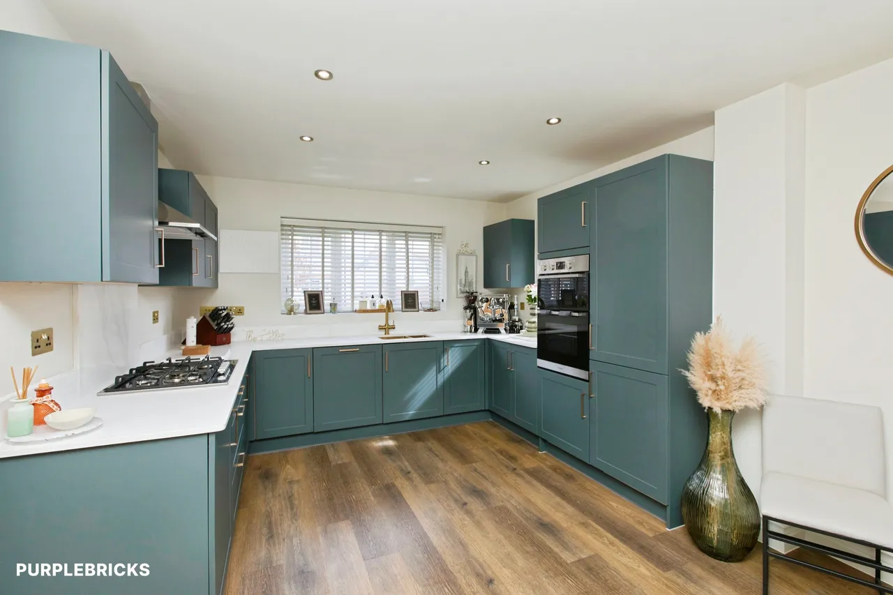Wilders Avenue, Kegworth, DE74, photo 2