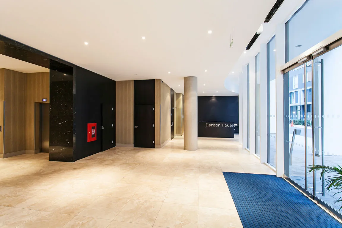 Lanterns Way, Canary Wharf, photo 15