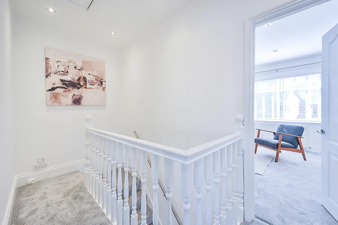 120a Blagdon Road, New Malden, photo 9