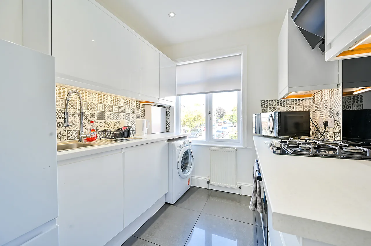 120a Blagdon Road, New Malden, photo 4
