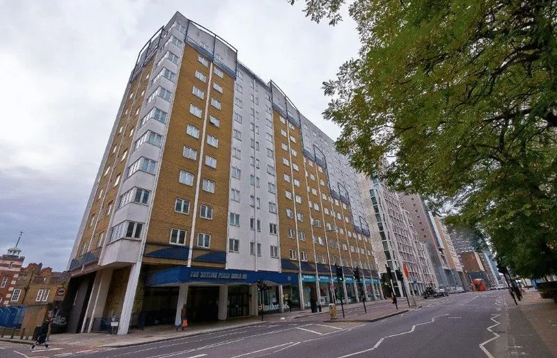 Commercial Road, London E1 1NY, photo 11