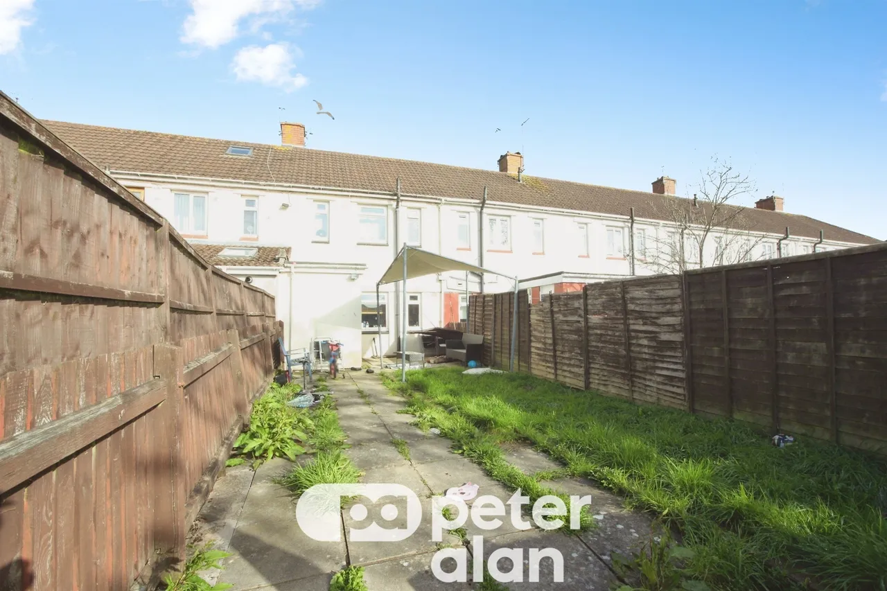 Hampden Road, Newport, NP19, photo 14