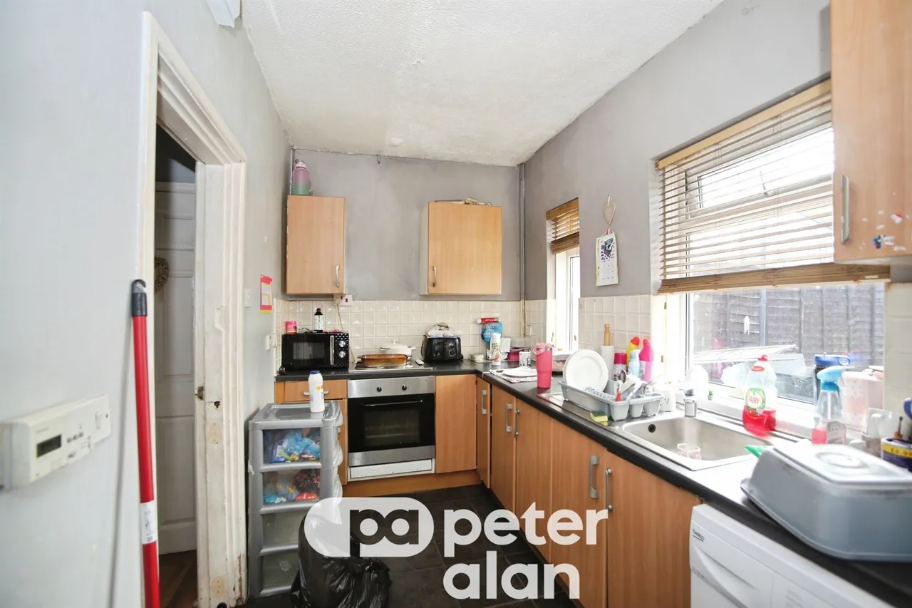 Hampden Road, Newport, NP19, photo 5