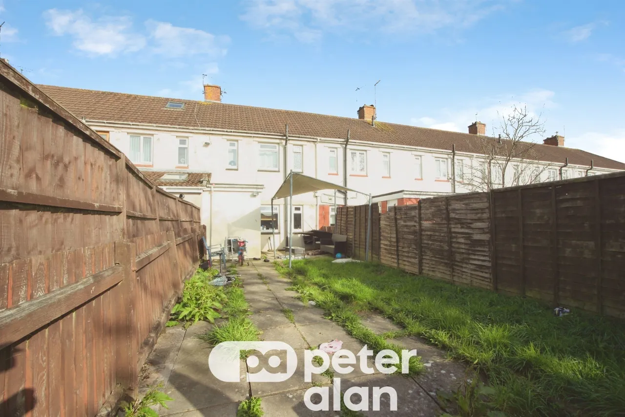 Hampden Road, Newport, NP19, photo 15
