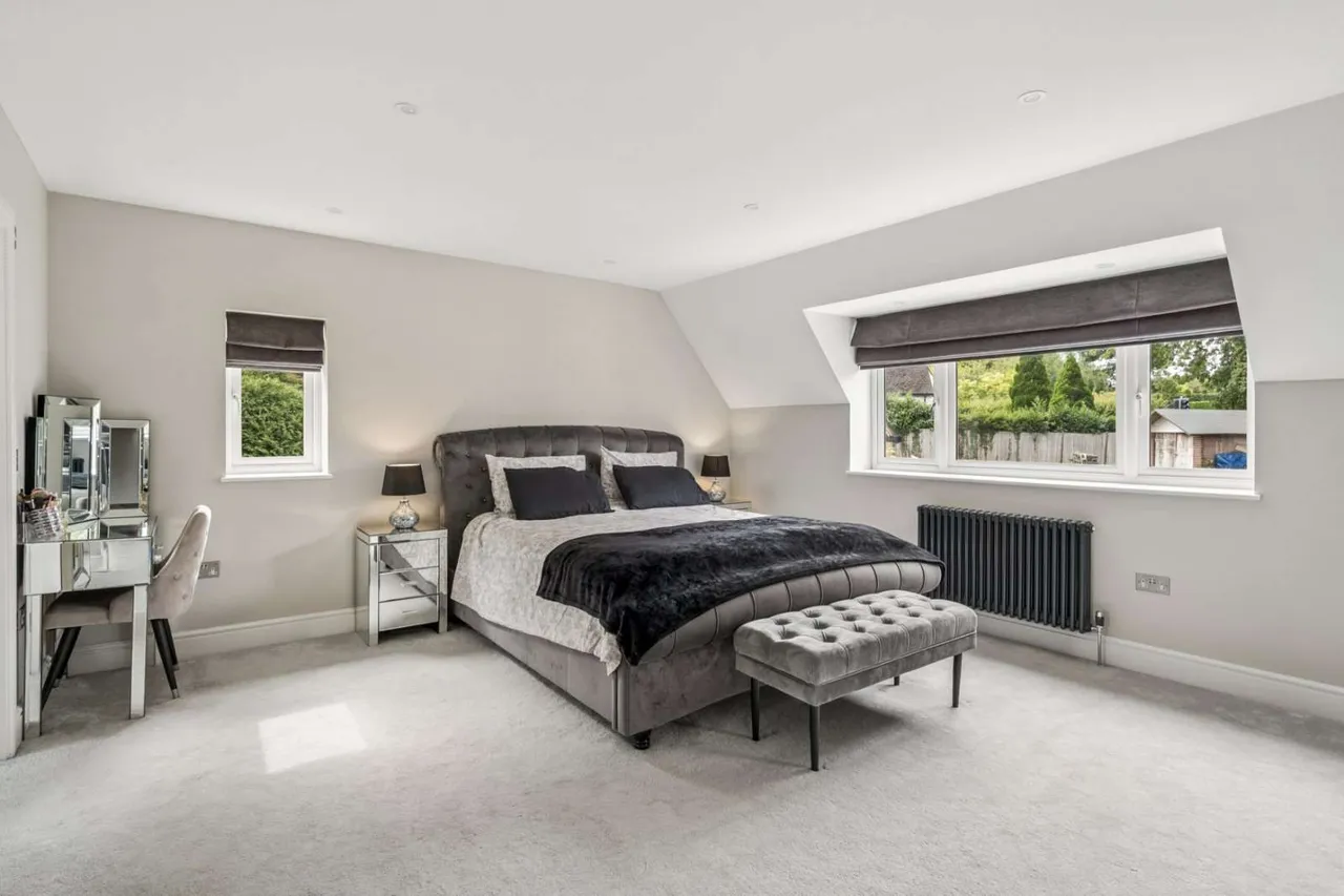 Clifton Road, Amersham, Buckinghamshire, HP6 5PN, photo 10