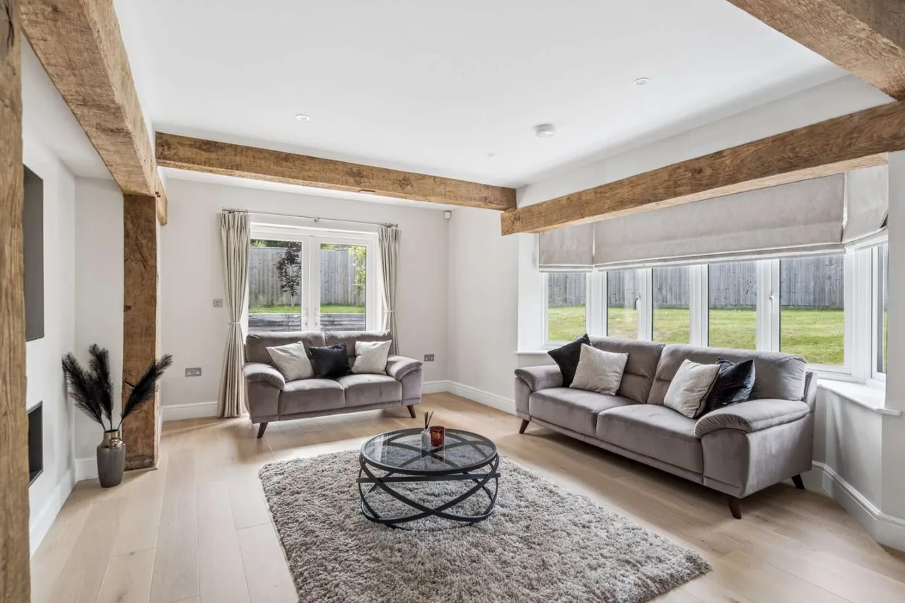 Clifton Road, Amersham, Buckinghamshire, HP6 5PN, photo 7