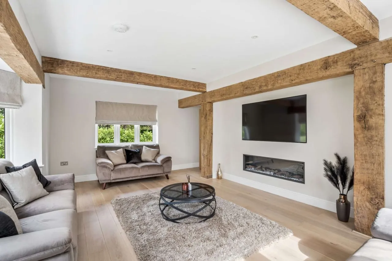 Clifton Road, Amersham, Buckinghamshire, HP6 5PN, photo 6
