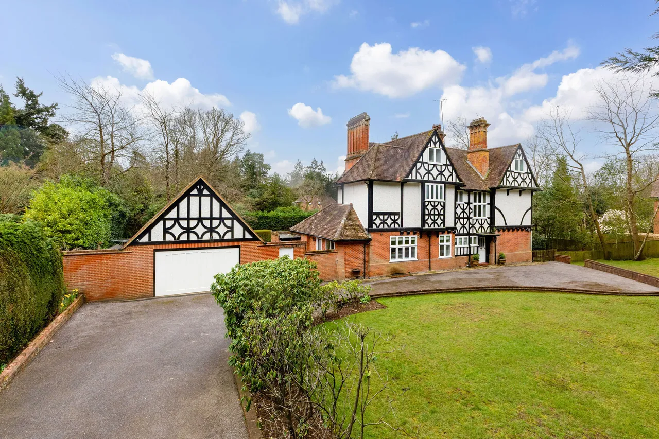 London Road, Camberley, GU15, photo 7
