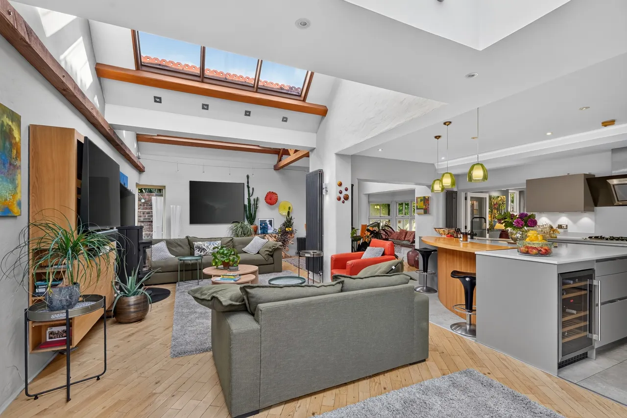 Shandon Drive, photo 21