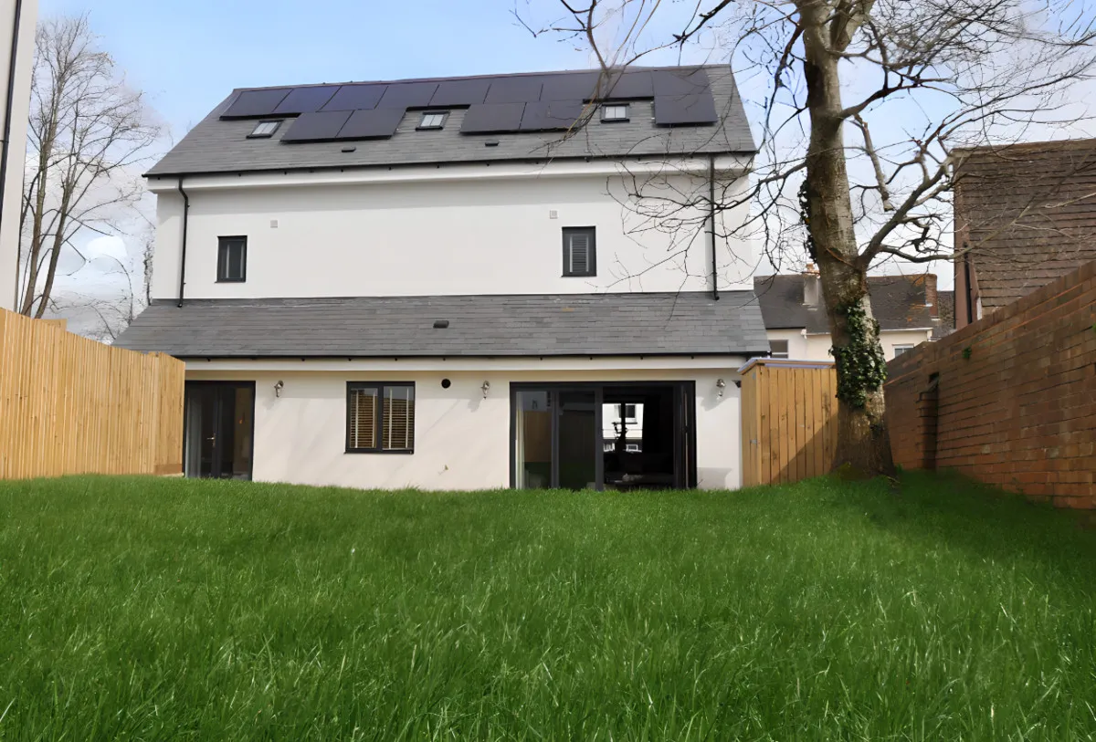 Homefield Road, Exeter, EX1, photo 34