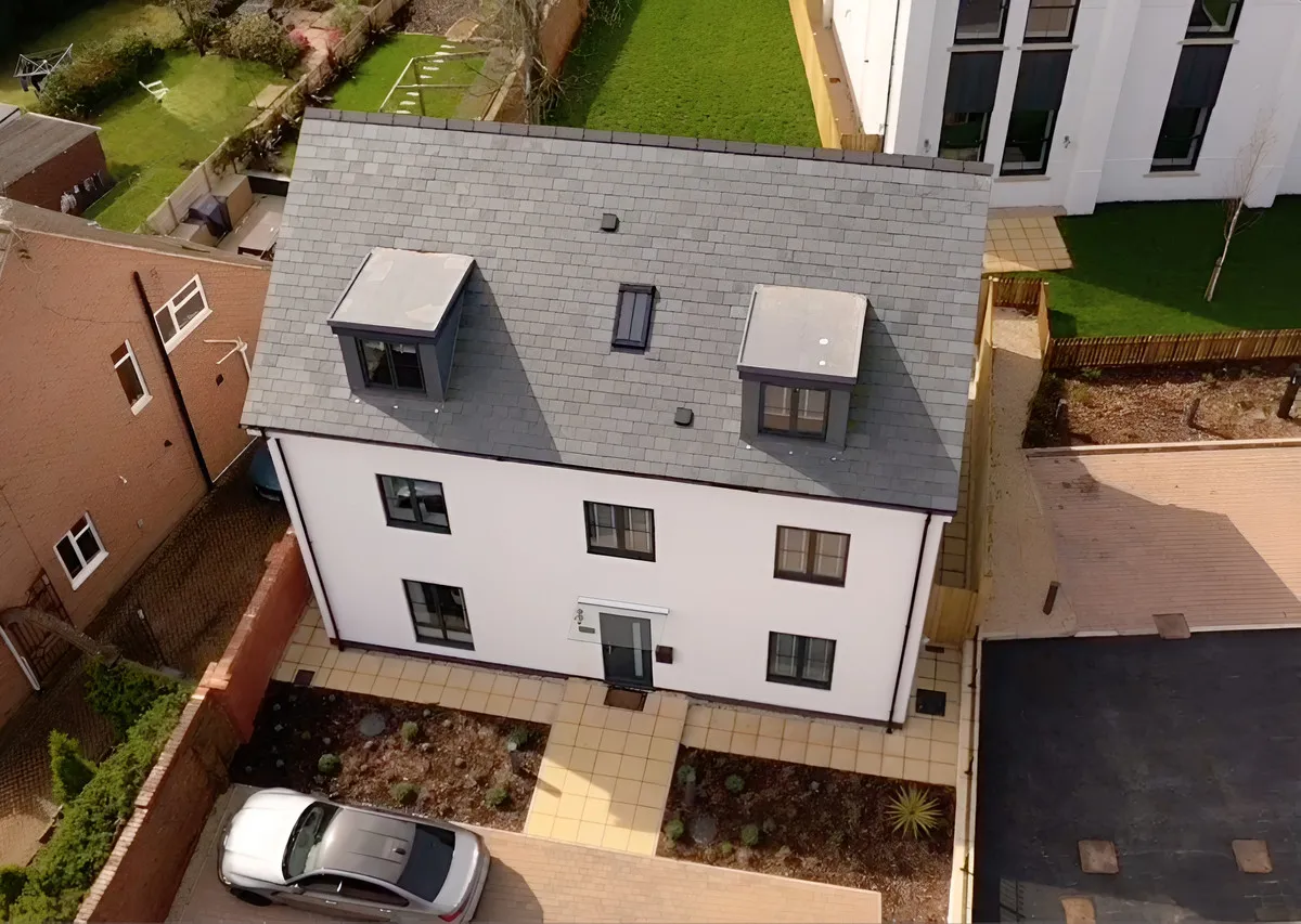 Homefield Road, Exeter, EX1, photo 4