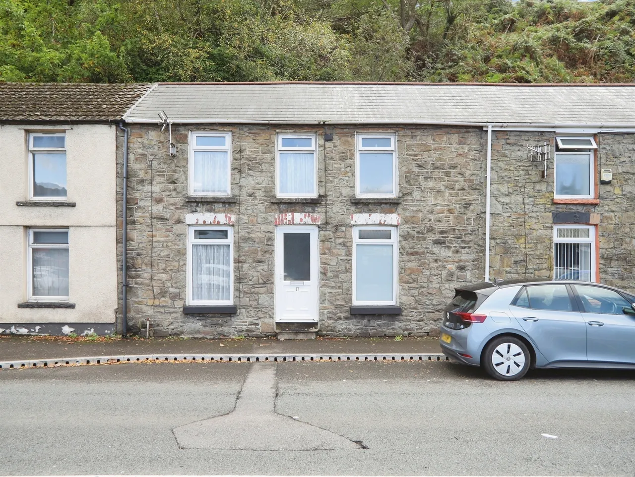 Cymmer Road, Porth, CF39, photo 5