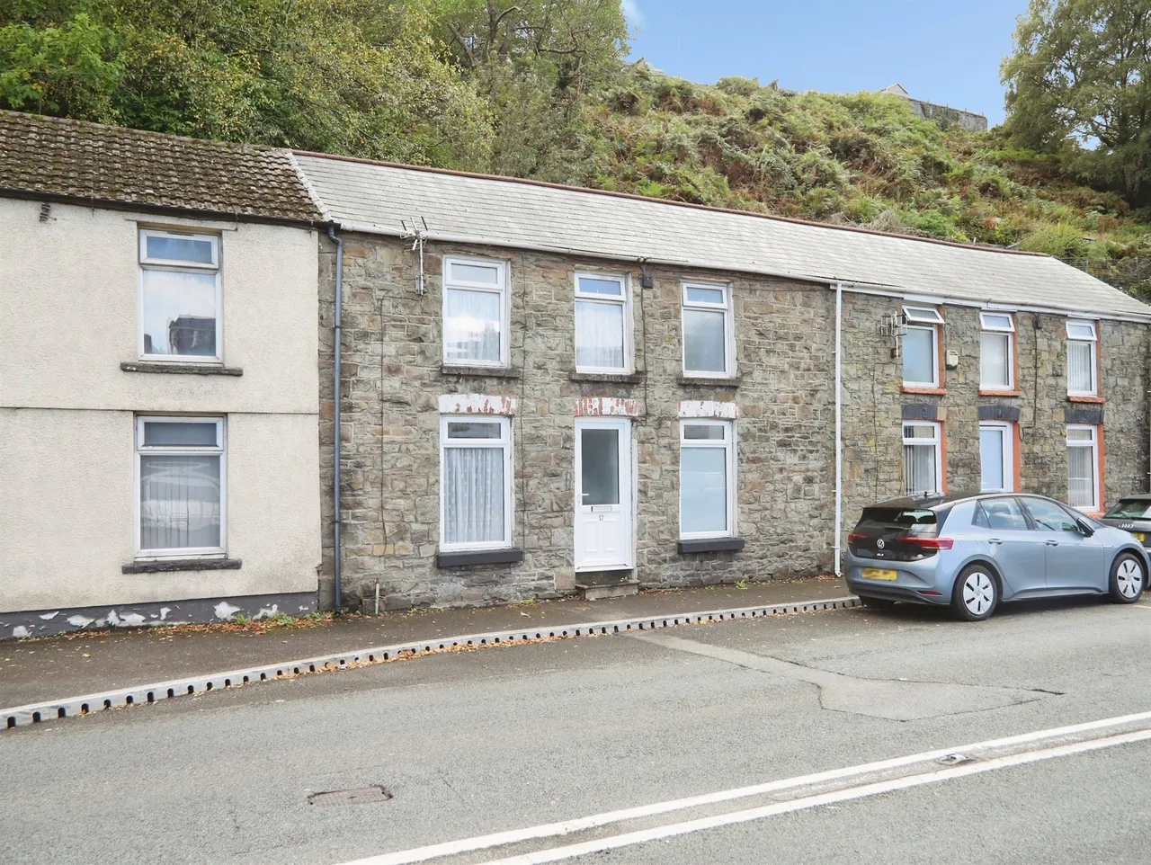 Cymmer Road, Porth, CF39, photo 4