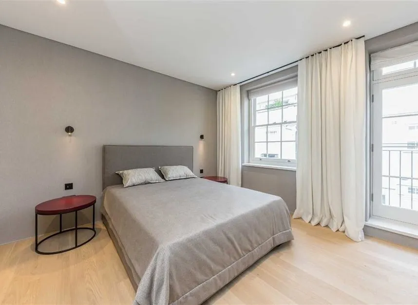 Princes Gate Mews, South Kensington, SW7, photo 12
