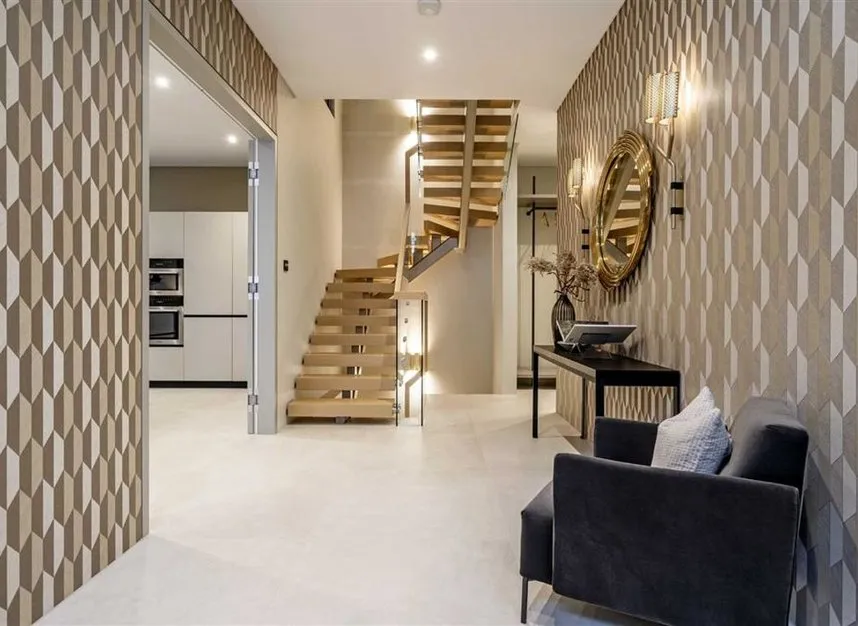 Princes Gate Mews, South Kensington, SW7, photo 4