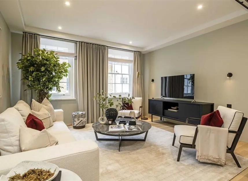 Princes Gate Mews, South Kensington, SW7, photo 8