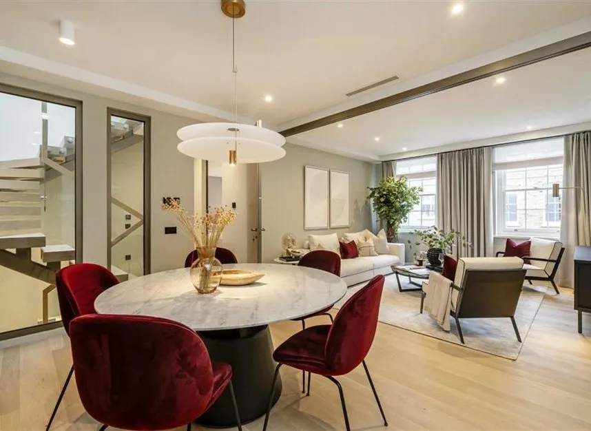 Princes Gate Mews, South Kensington, SW7, photo 6