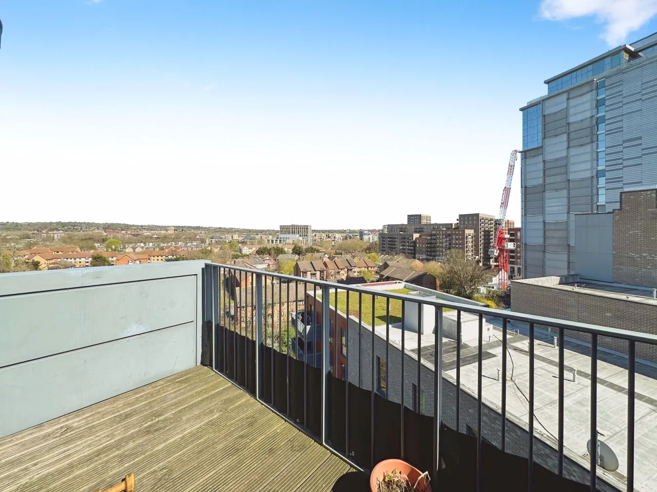 Charcot Road, Hitherwood Court, NW9, photo 10