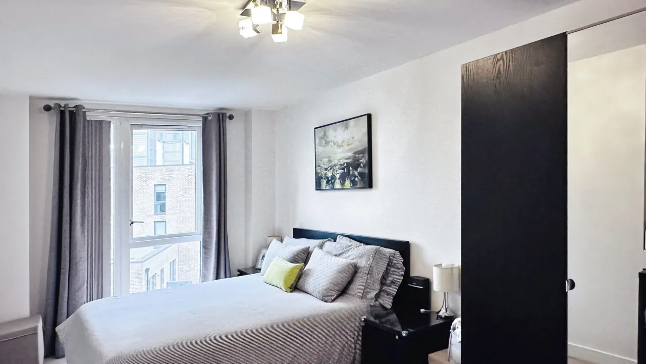 Charcot Road, Hitherwood Court, NW9, photo 6