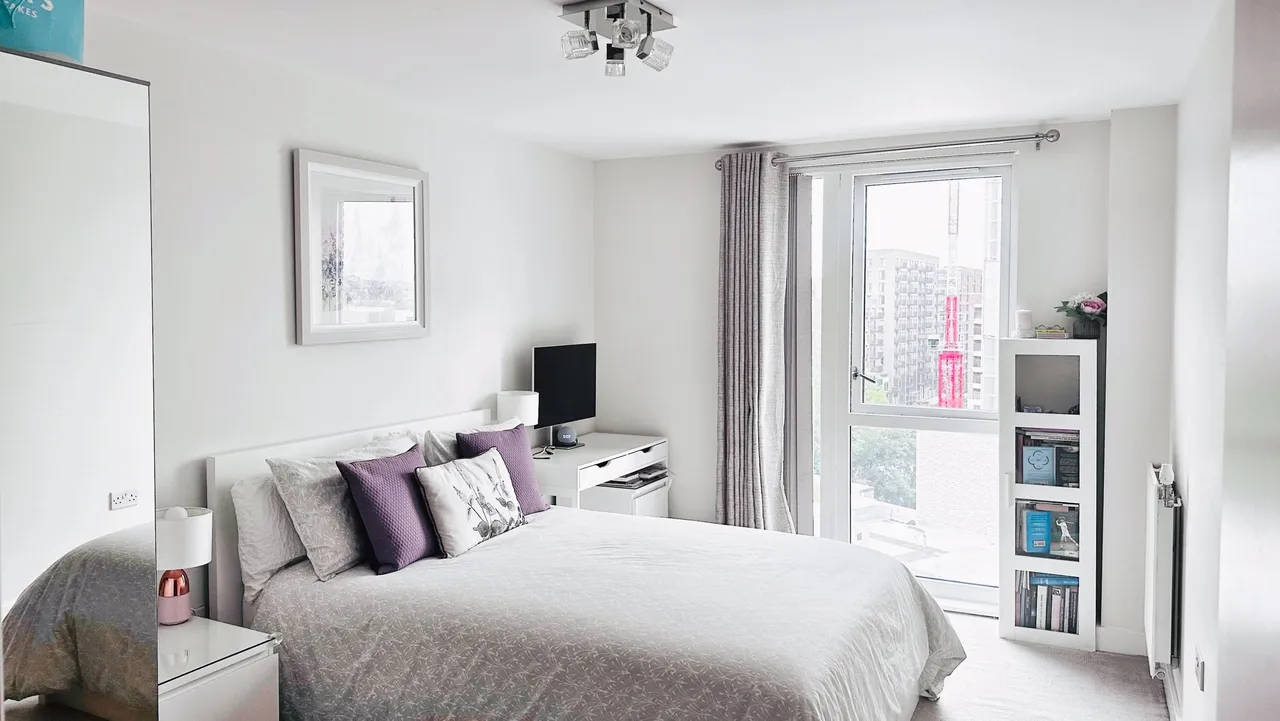 Charcot Road, Hitherwood Court, NW9, photo 7