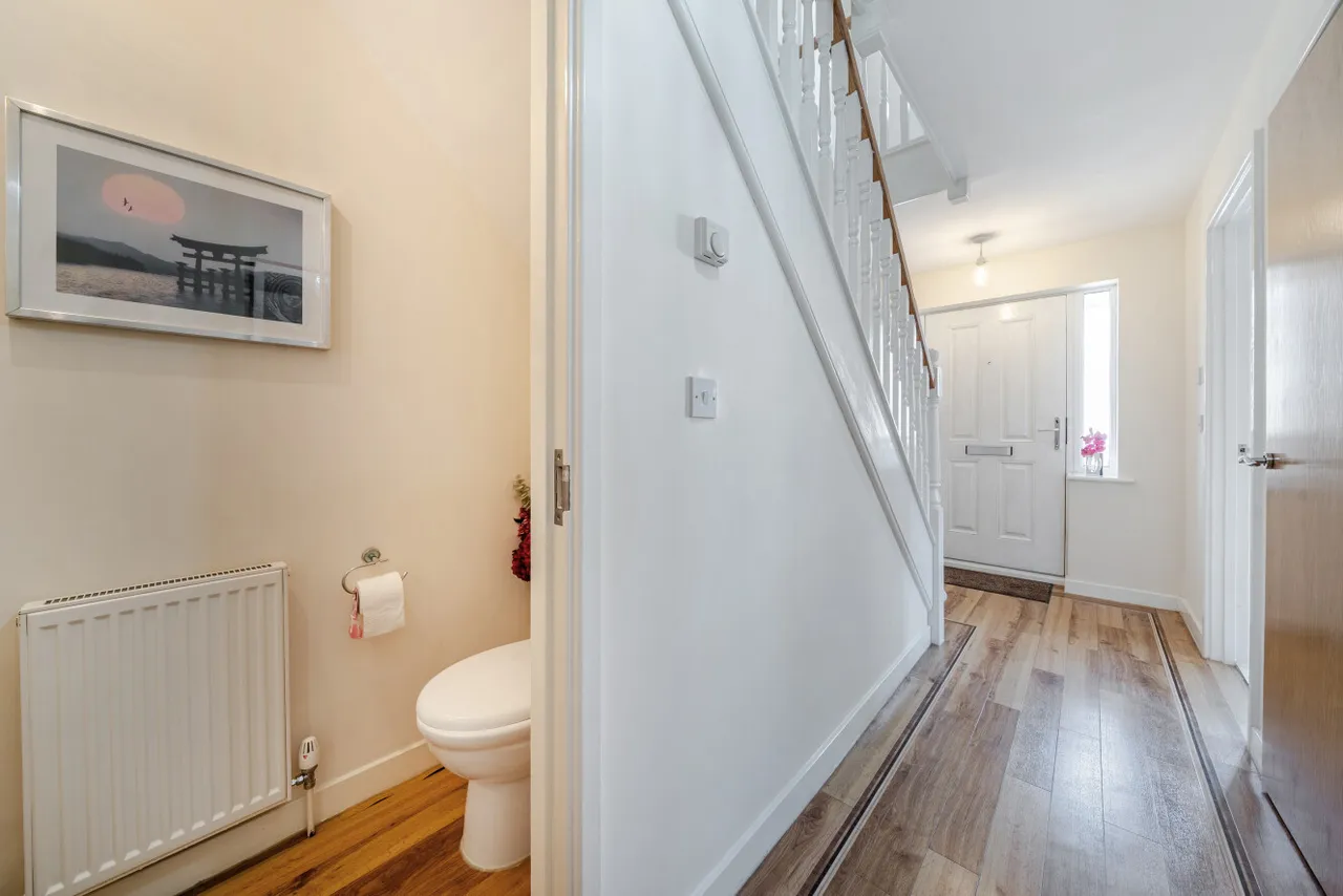Cheyne Park Drive, West Wickham, BR4, photo 10