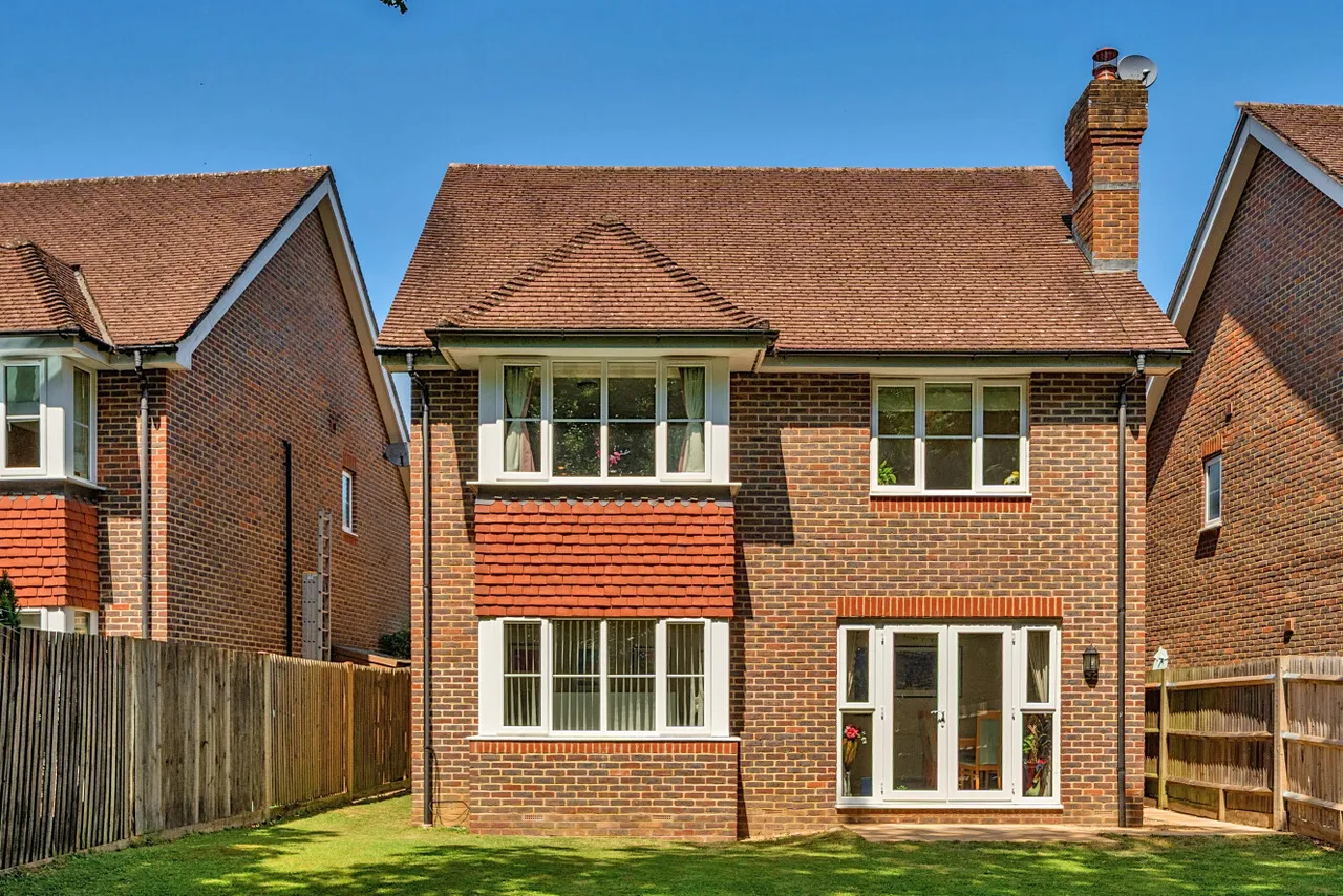Cheyne Park Drive, West Wickham, BR4, photo 20