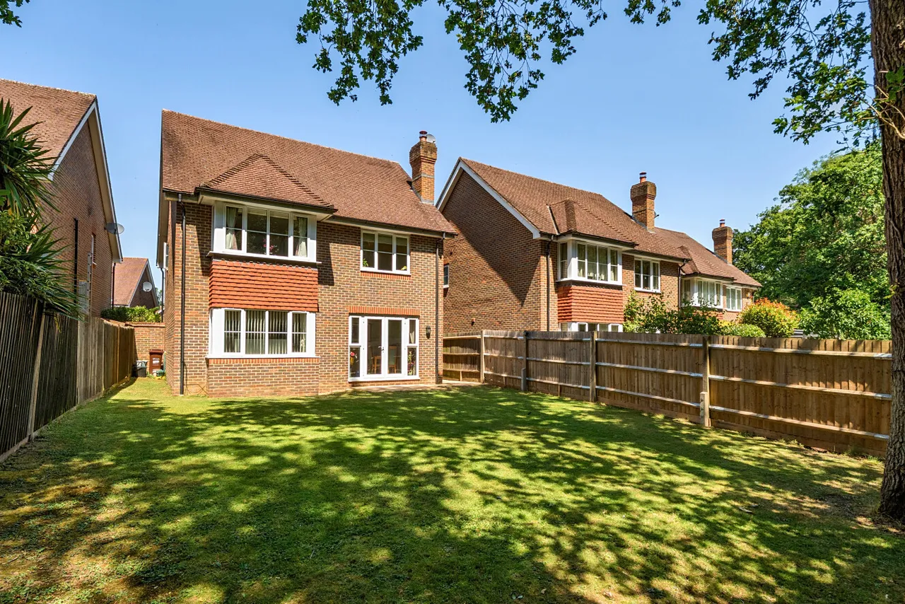 Cheyne Park Drive, West Wickham, BR4, photo 9