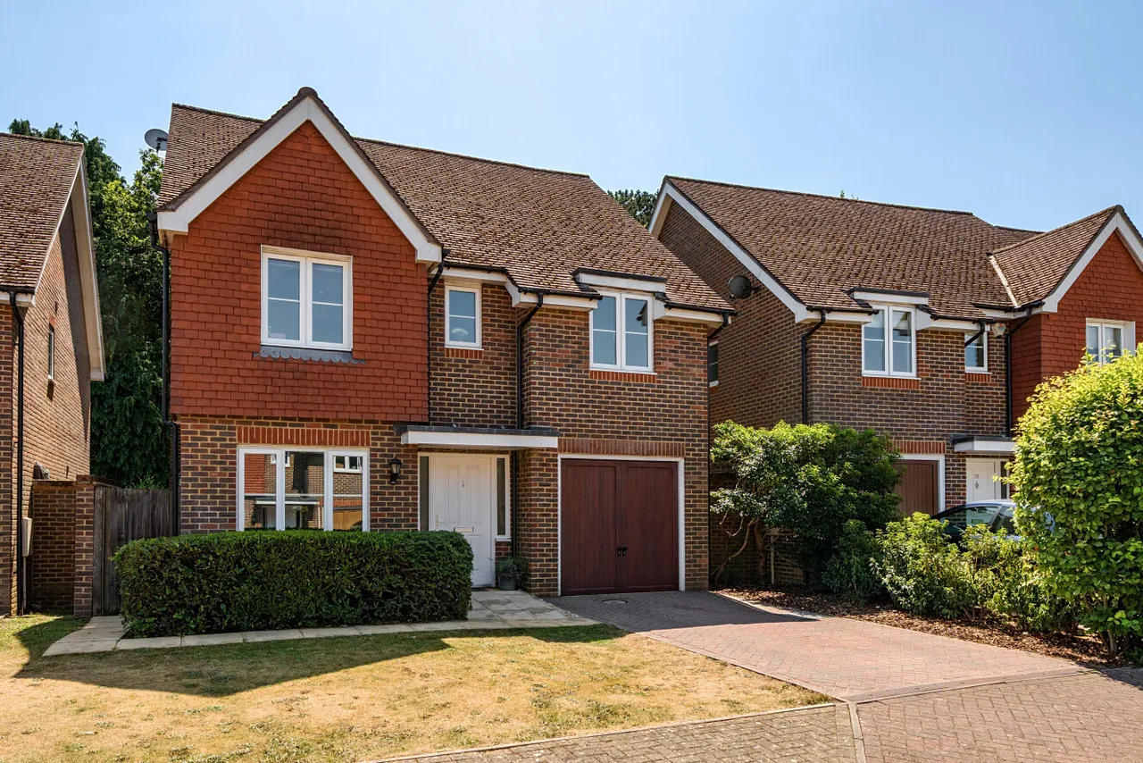 Cheyne Park Drive, West Wickham, BR4, photo 21