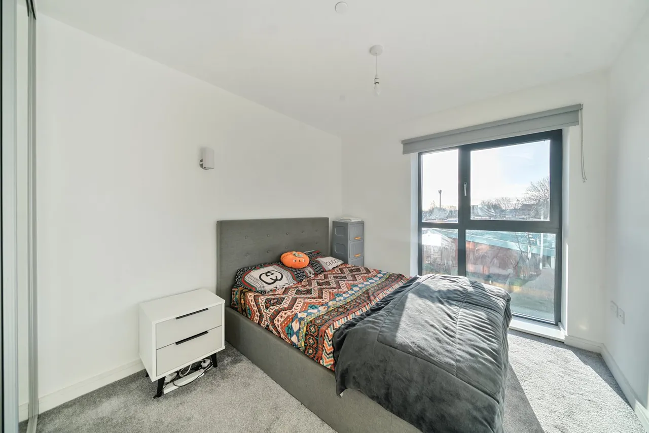 Erasmus Drive, Derby, DE1, photo 11