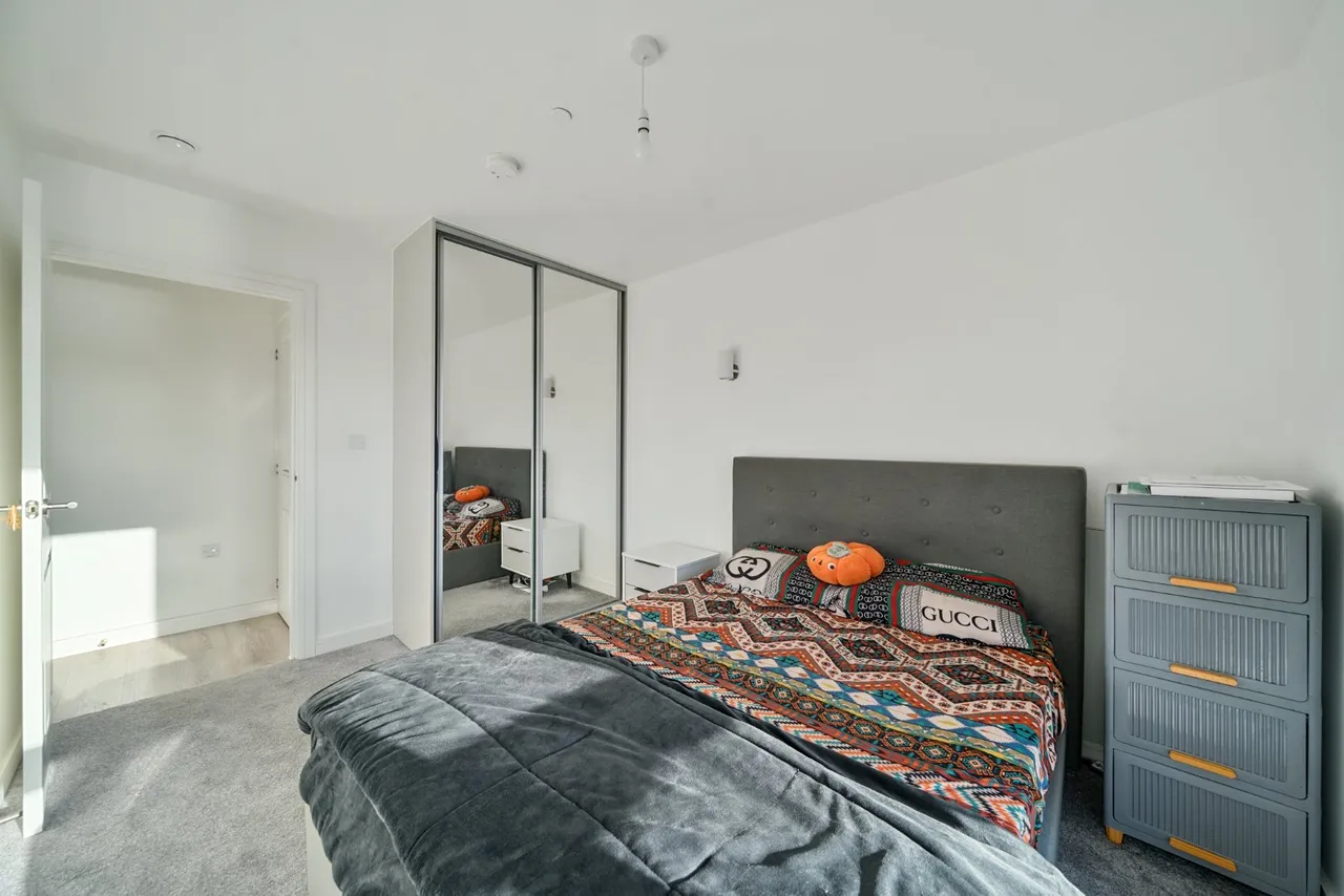 Erasmus Drive, Derby, DE1, photo 5