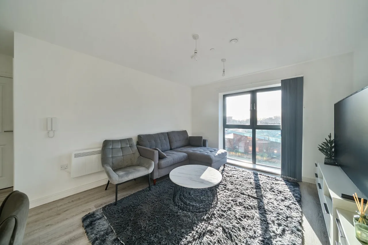 Erasmus Drive, Derby, DE1, photo 10